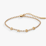 Stainless Steel Gold