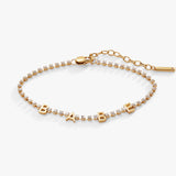 Stainless Steel Gold