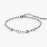 Stainless Steel Silver