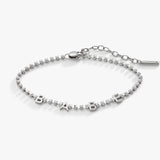 Stainless Steel Silver