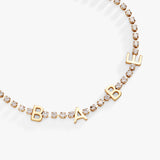 Stainless Steel Gold