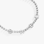 Stainless Steel Silver