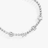 Stainless Steel Silver