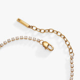Stainless Steel Gold