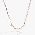 Stainless Steel Gold