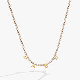 Stainless Steel Gold