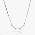 Stainless Steel Silver