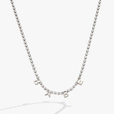 Stainless Steel Silver