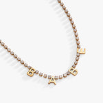 Stainless Steel Gold