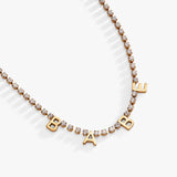 Stainless Steel Gold