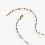 Stainless Steel Gold