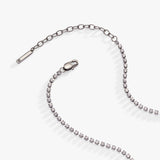 Stainless Steel Silver