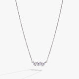 Stainless Steel Silver