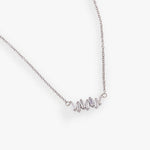 Stainless Steel Silver