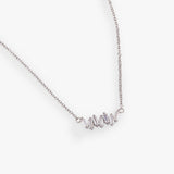 Stainless Steel Silver