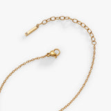 Stainless Steel Gold