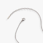 Stainless Steel Silver