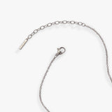 Stainless Steel Silver