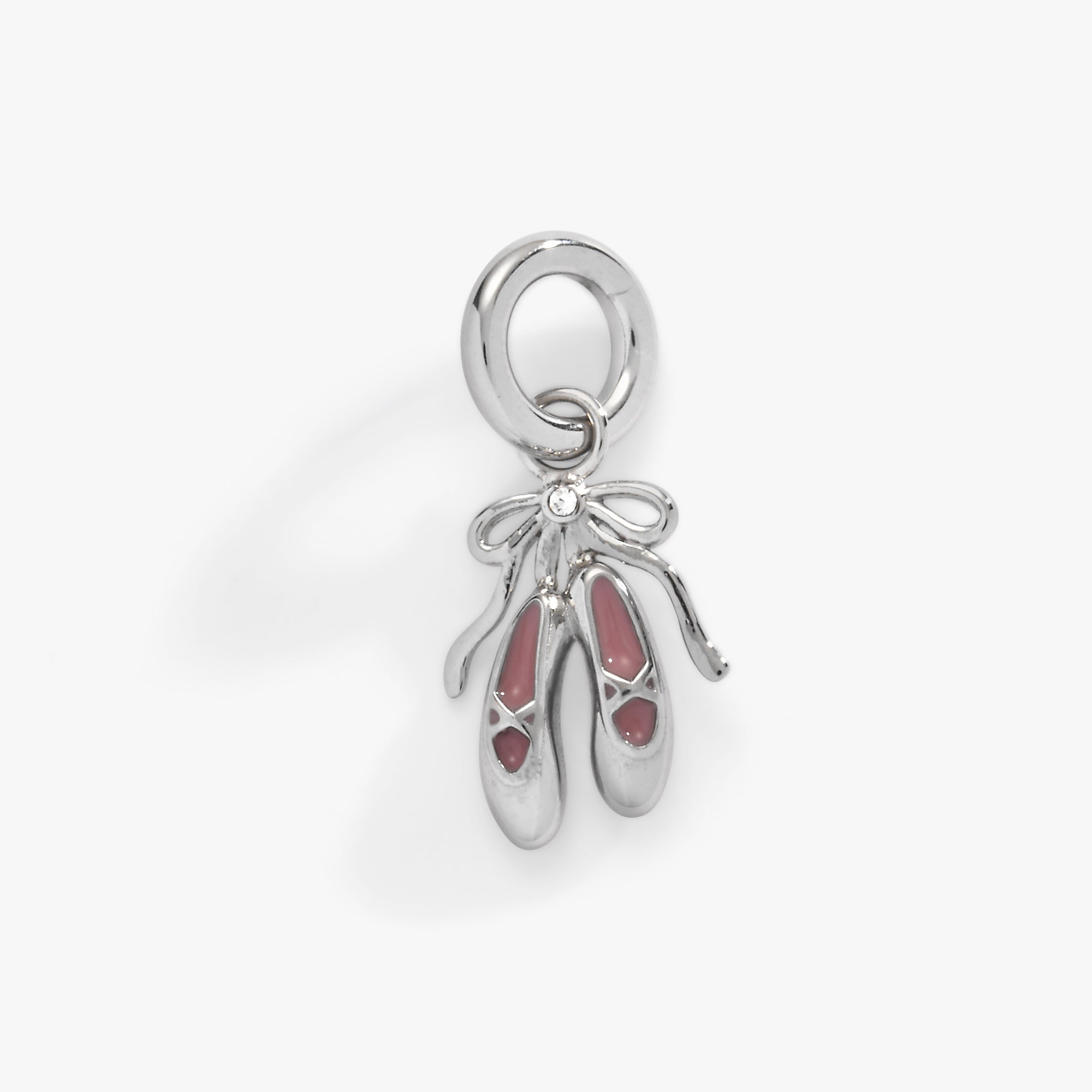 Stainless Steel Silver