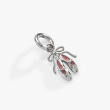 Stainless Steel Silver