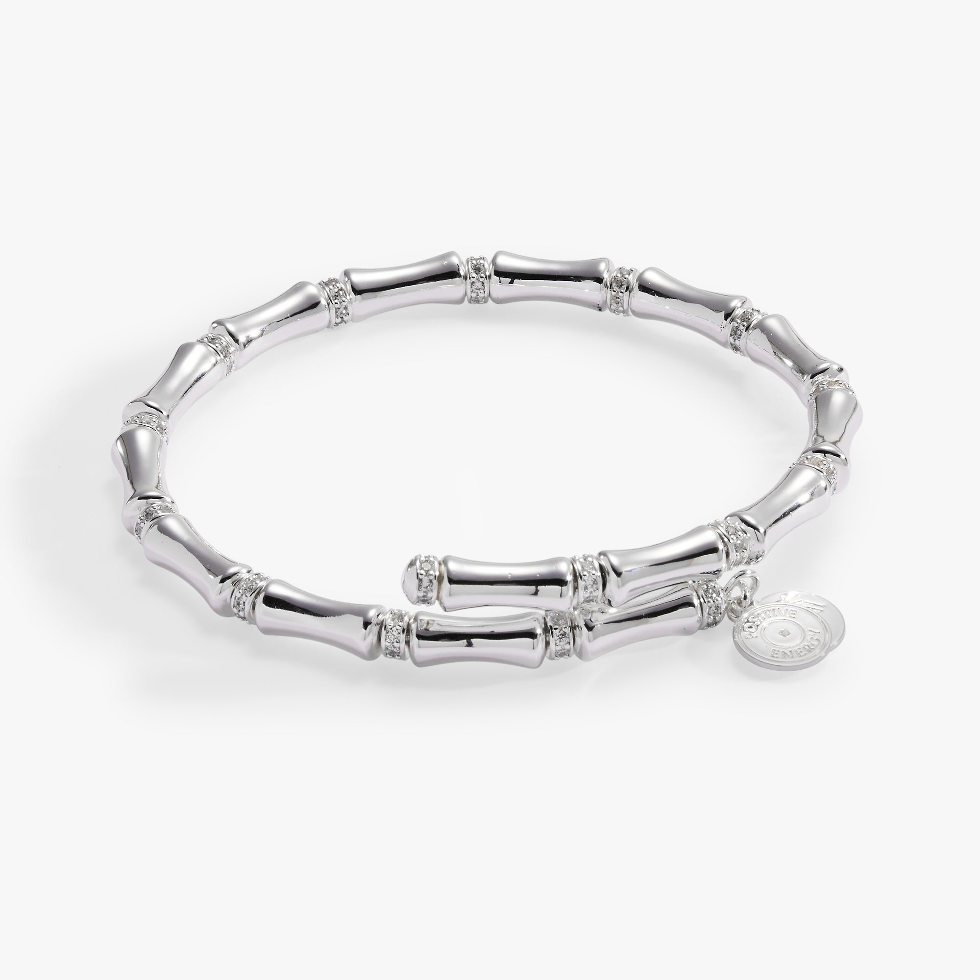 Bamboo Wrap Bracelet – ALEX AND ANI