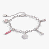 Barbie™ Chef Charm Bracelet