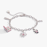 Barbie™ STEM Charm Bracelet
