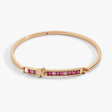 Barbie™ 'You Can Be Anything' Tension Bangle