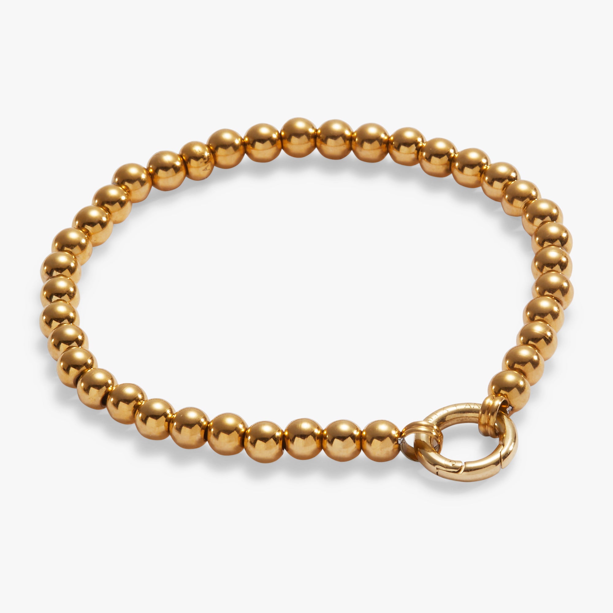 Stainless Steel Gold