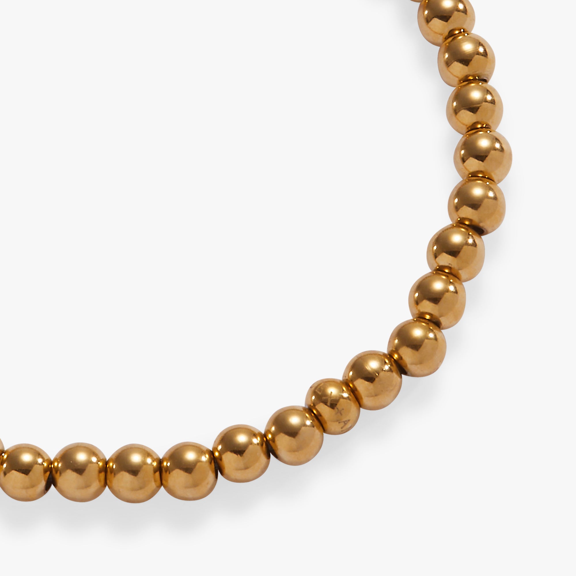 Stainless Steel Gold