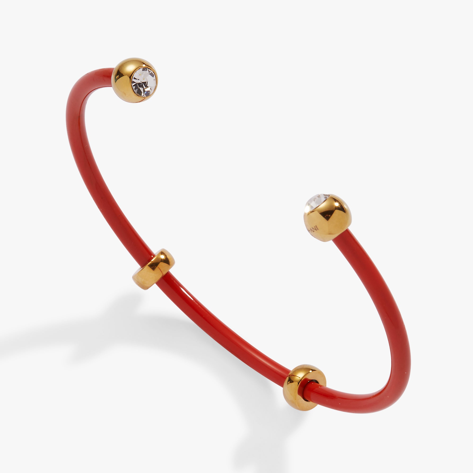 Stainless Steel Gold