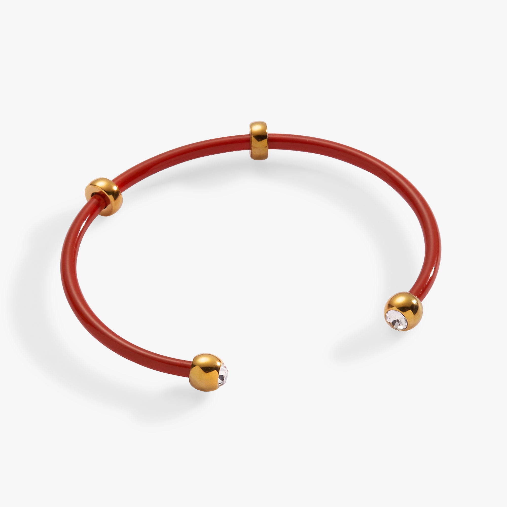 Stainless Steel Gold