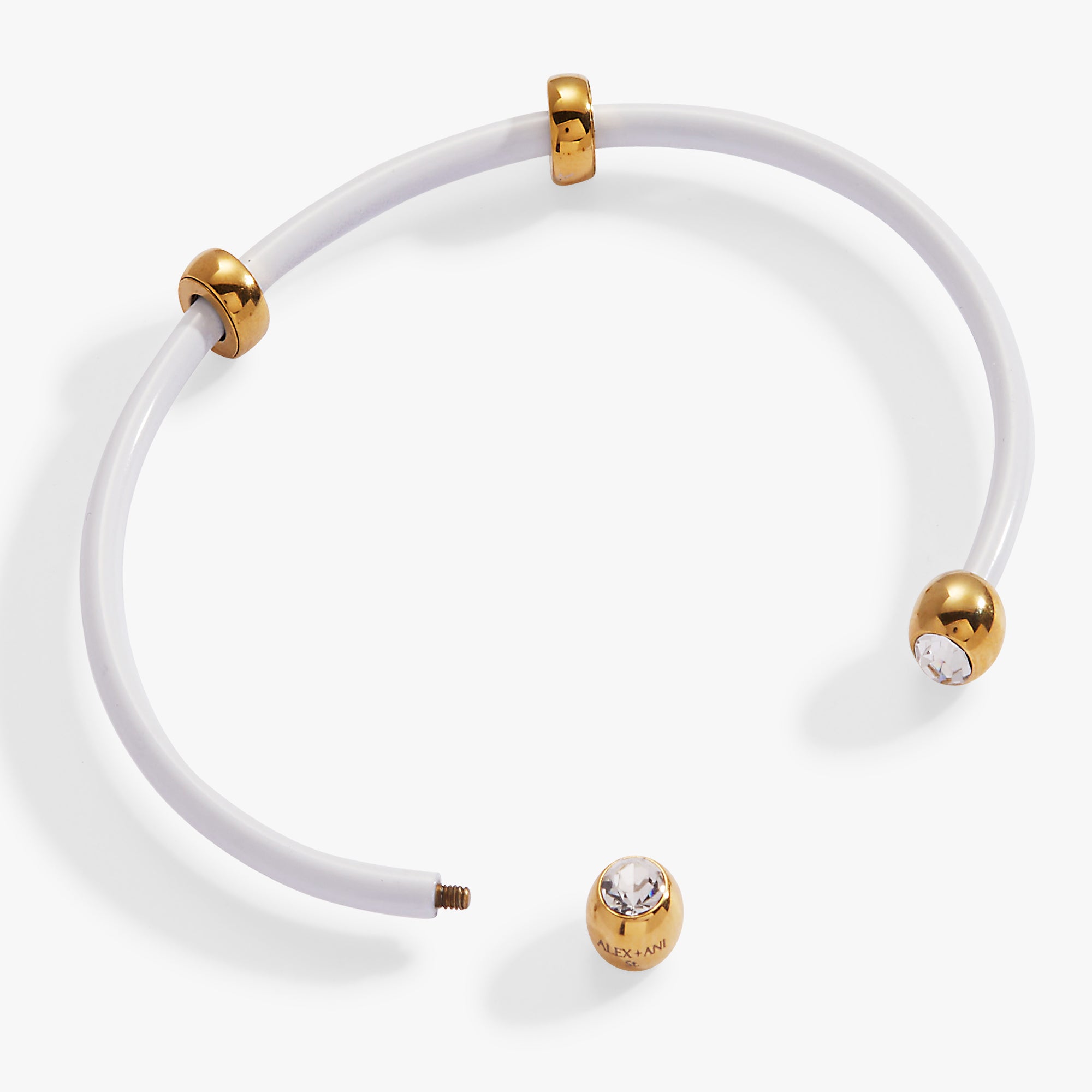Stainless Steel Gold