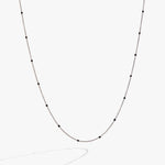Stainless Steel Silver