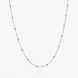Stainless Steel Silver
