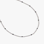Stainless Steel Silver
