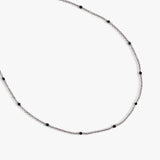 Stainless Steel Silver