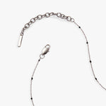 Stainless Steel Silver