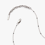 Stainless Steel Silver