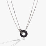 Stainless Steel Silver