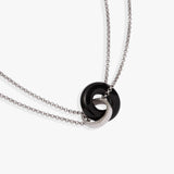 Stainless Steel Silver