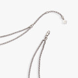 Stainless Steel Silver