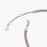 Stainless Steel Silver