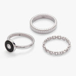 Stainless Steel Silver