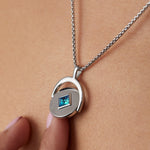 Stainless Steel Silver