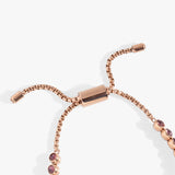Stainless Steel Rose Gold