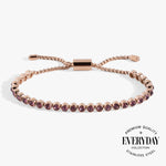 Stainless Steel Rose Gold
