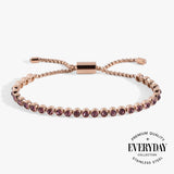 Stainless Steel Rose Gold