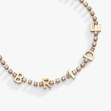 Stainless Steel Gold