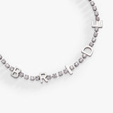 Stainless Steel Silver